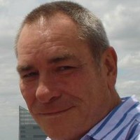 Keith Baldwin