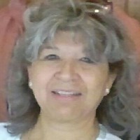 Consuelo Paul
