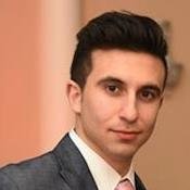 Michael Kyriacou