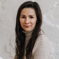 Aliya Davletova
