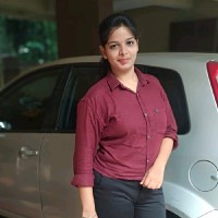 Priyanka Minmine