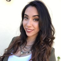 Alina Morales