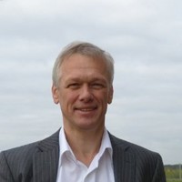 Steven Van Durme