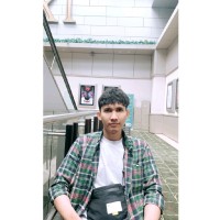 Achmad Zakaria