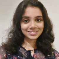 Ishani Chogle