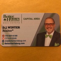 David Dj Winter