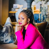 Ntando Maphumulo