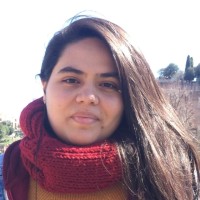 Vania O.