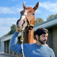 HH MOKTOUM BIN RASHID MOHAMMED AL FAZZA