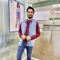 Saud Rana