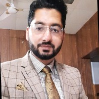 Vinod Kumar