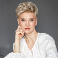 Helen Kyianovska