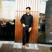 Shivendra Gupta