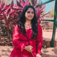 Varshitha Pasala