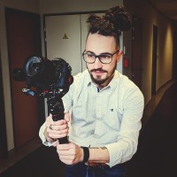 Robin Vallette ☕✍️🎥📸