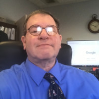 Roy Brunner