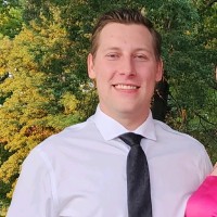 Tristan Kivac