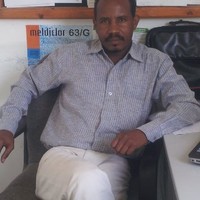 Mustafa Fadlalla