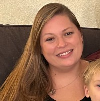 Briana Griffith