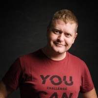 Dmitry Filimonov