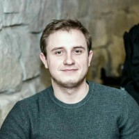 Volodymyr Nudyk