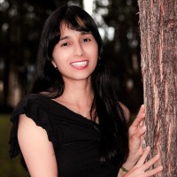 Malu Ponce - Cajamarca