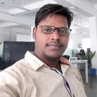 Manamohan Dash