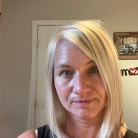 Kimberly Sproat Forsythe