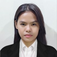 Joana May Estacio