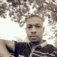 Arch Ibrahim mohammed