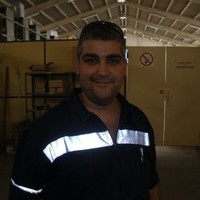 Alexandre Encarnação