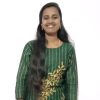 Raseswari Konkati