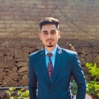 Shubham Khopade
