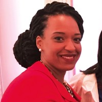 Tonya R. Johnson