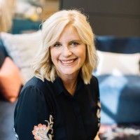 Geri Coghill Hieronymus