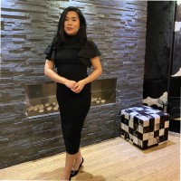 Vanessa Cabulong