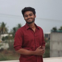 Kathiravan gunasekaran