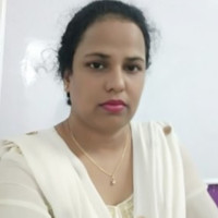 sakina ali