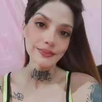 Lais Purcino Gonçalves