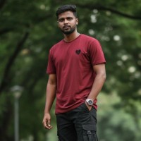 Manikandan E