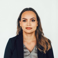 Victoria Desirée Salvesen