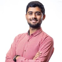 Muhammad Shahzaib Siddiqui
