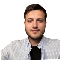 Sylvain Barthelemy