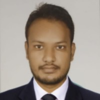 Shyam Sundra Kumar Sah