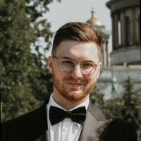 Kirill Serov