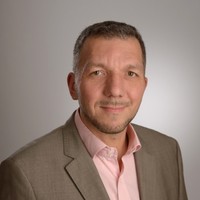 Daniel Isensee