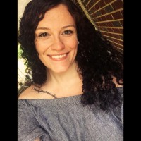 Jessica Crouch