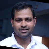 Manohar V P