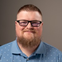 Kyle Johnston, M.S.