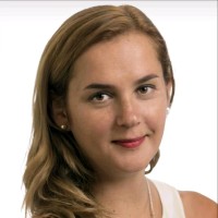 Valeria Roitman
